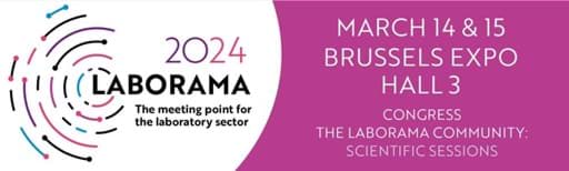 Hitma présente des instruments pour des applications de laboratoire haut de gamme lors de Laborama 2024